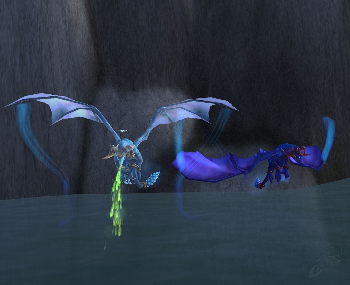 Ai-Li's Skymirror