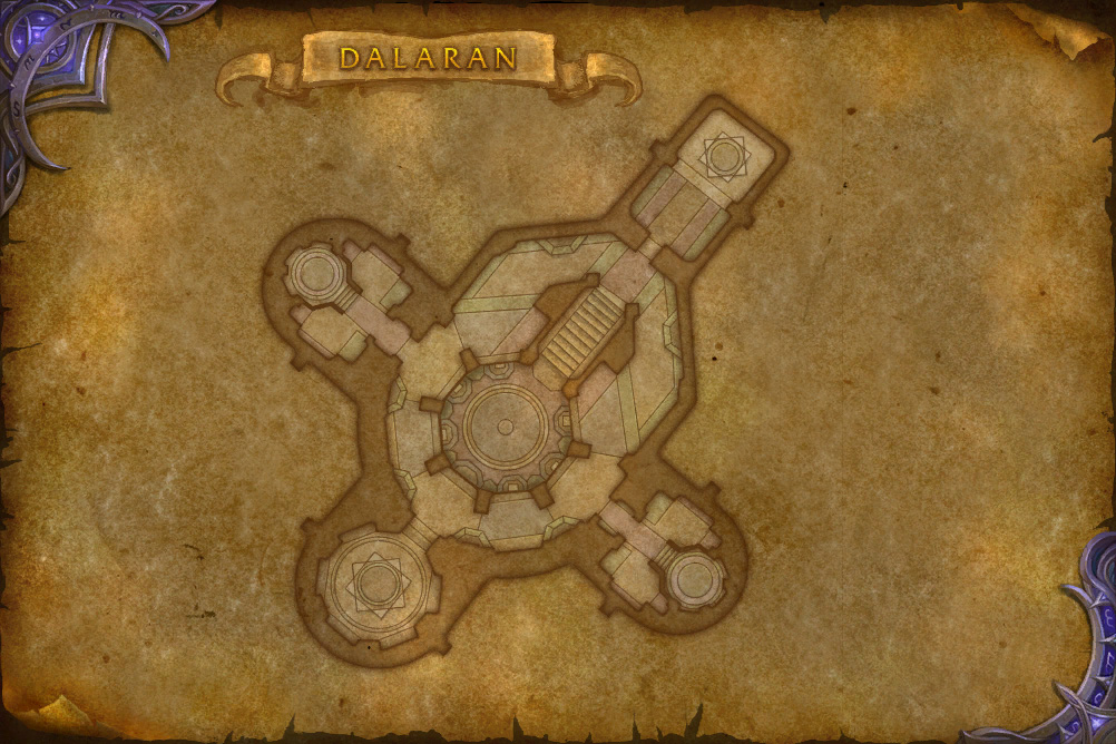 Dalaran