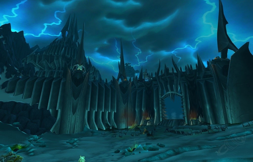 Icecrown
