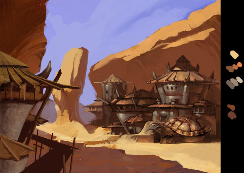 Orgrimmar