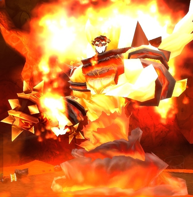 Ragnaros