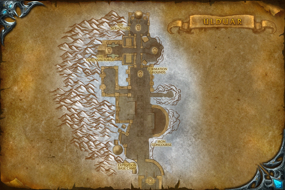 Ulduar