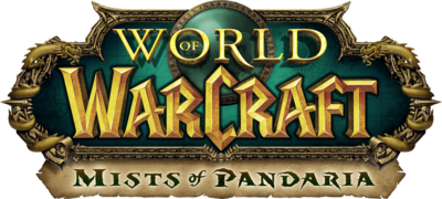 Mists of Pandaria