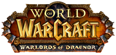 Warlords of Draenor