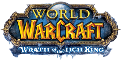 Wrath of the Lich King